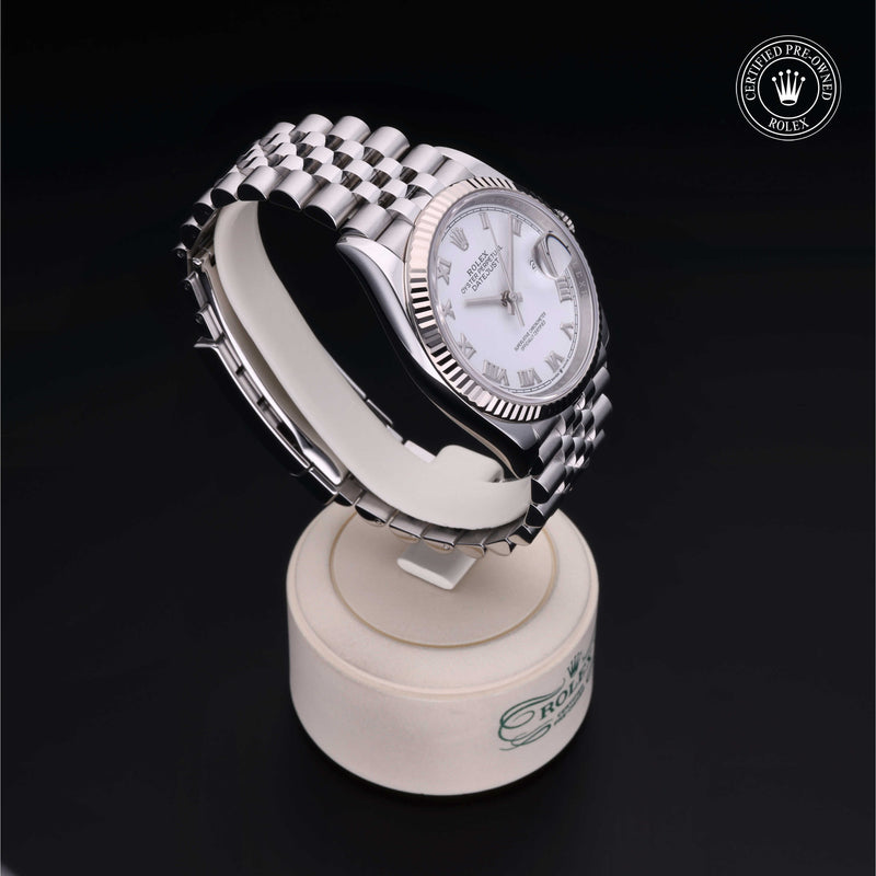 Datejust 36 M126234-0025