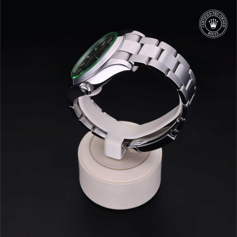Milgauss M116400GV-0001