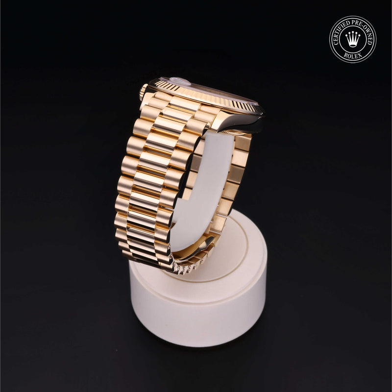 Day-Date 40 M228238-0006