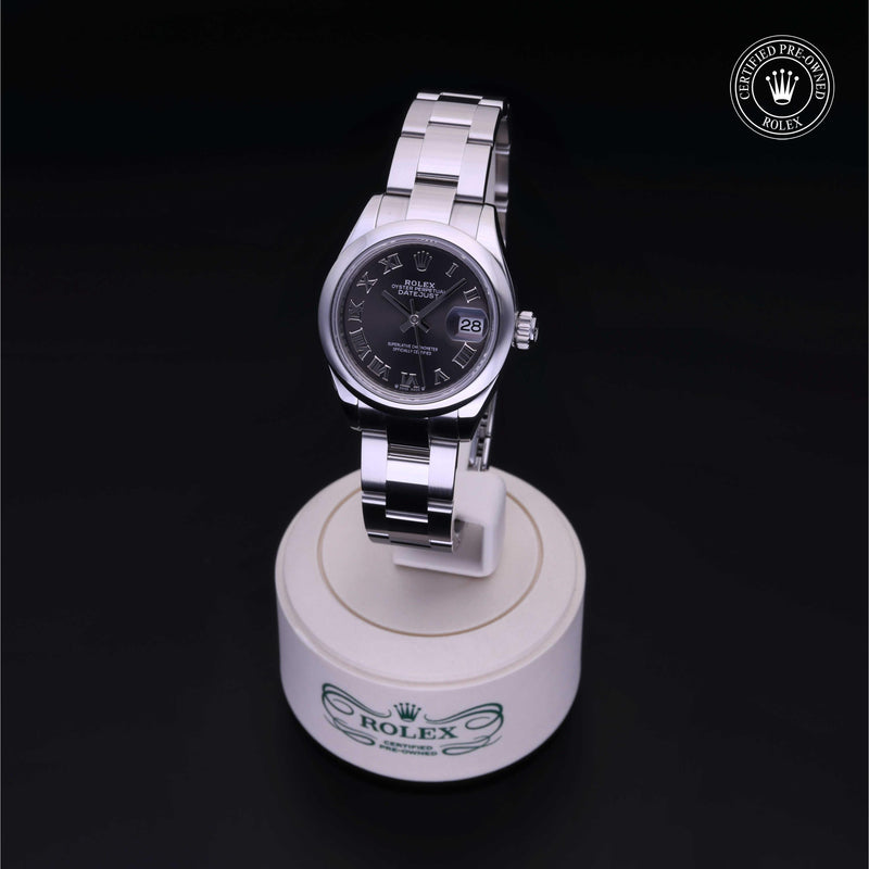 Lady-Datejust M279160-0011