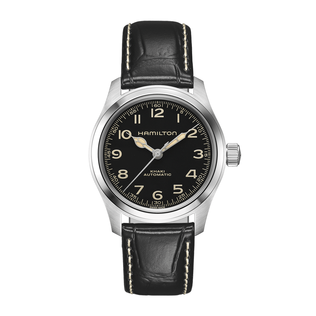 Hamilton Khaki Field Murph Auto H70405730