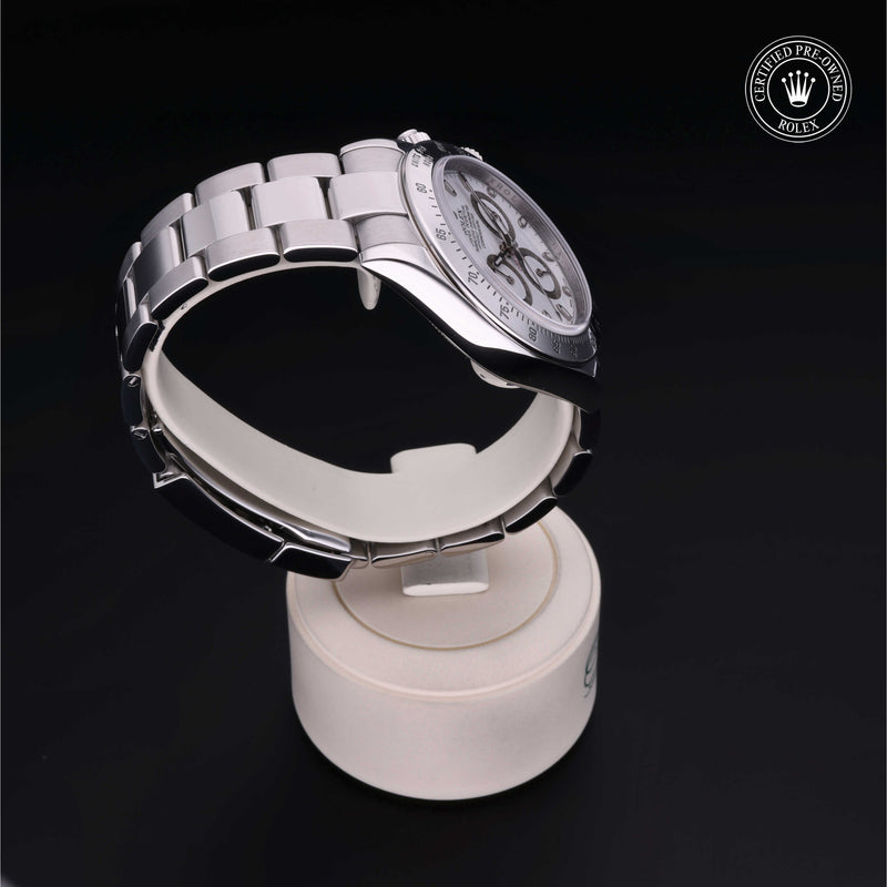 Cosmograph Daytona M116520-0016