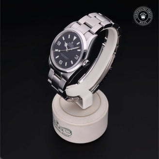 Explorer M114270-0002