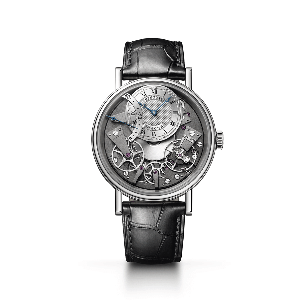 Breguet Tradition Seconde Rétrograde 7097BB/G1/9WU
