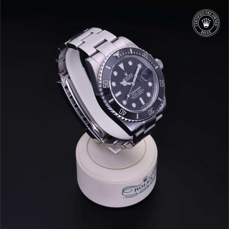 Submariner Date M126610LN-0001