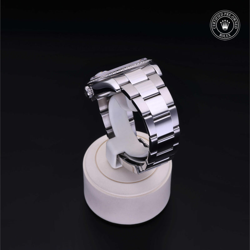 Datejust 36 M116244-0005