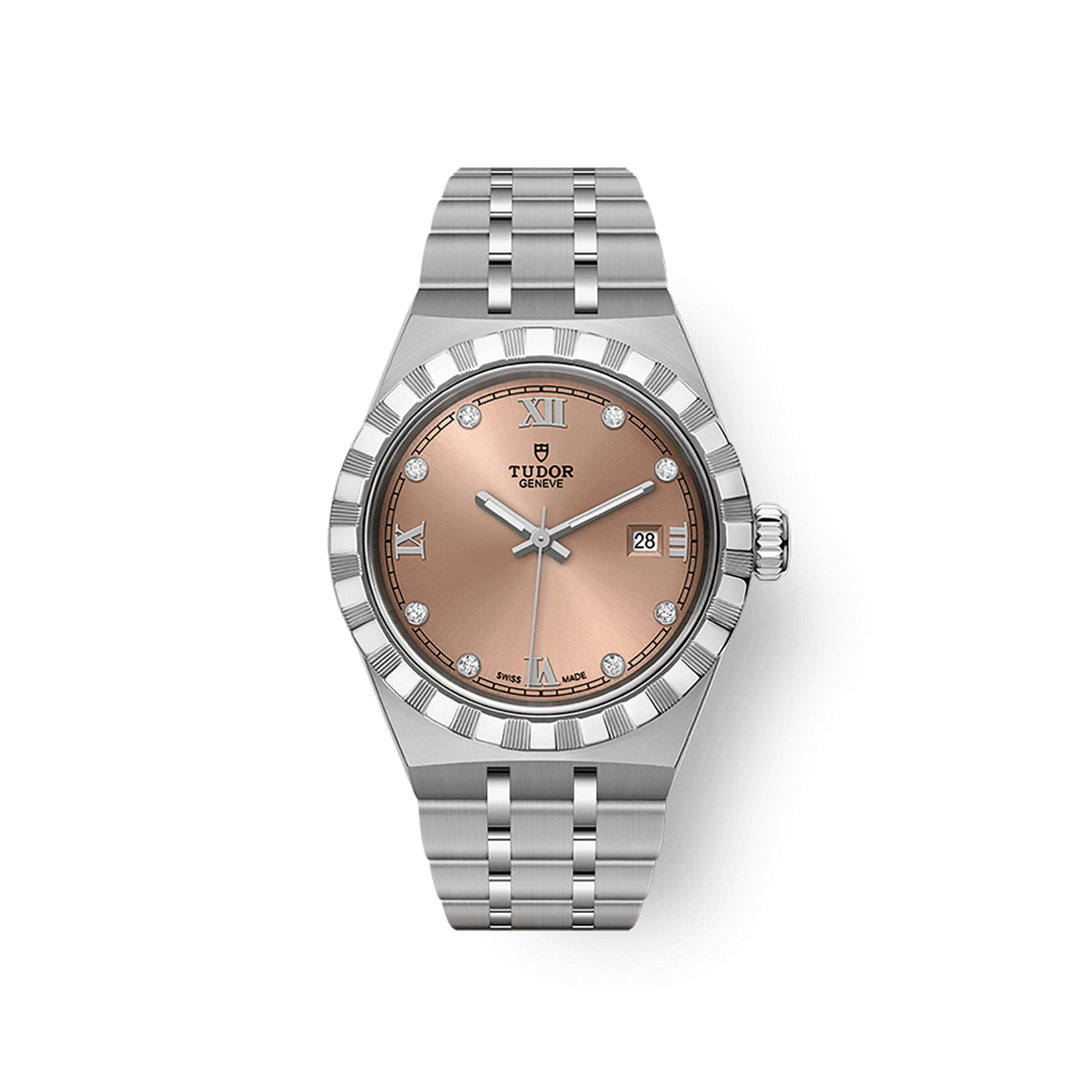TUDOR Royal 28mm #M28300-0010
