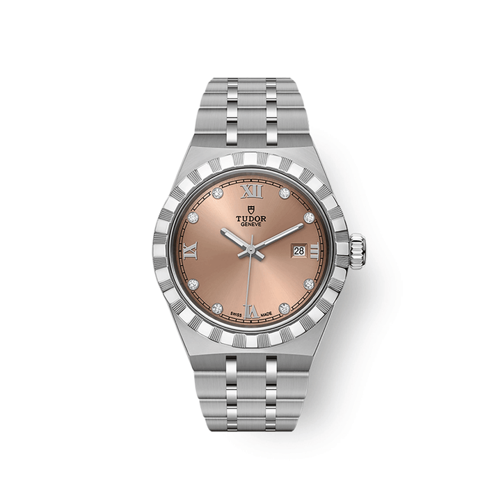 TUDOR Royal 28mm #M28300-0010