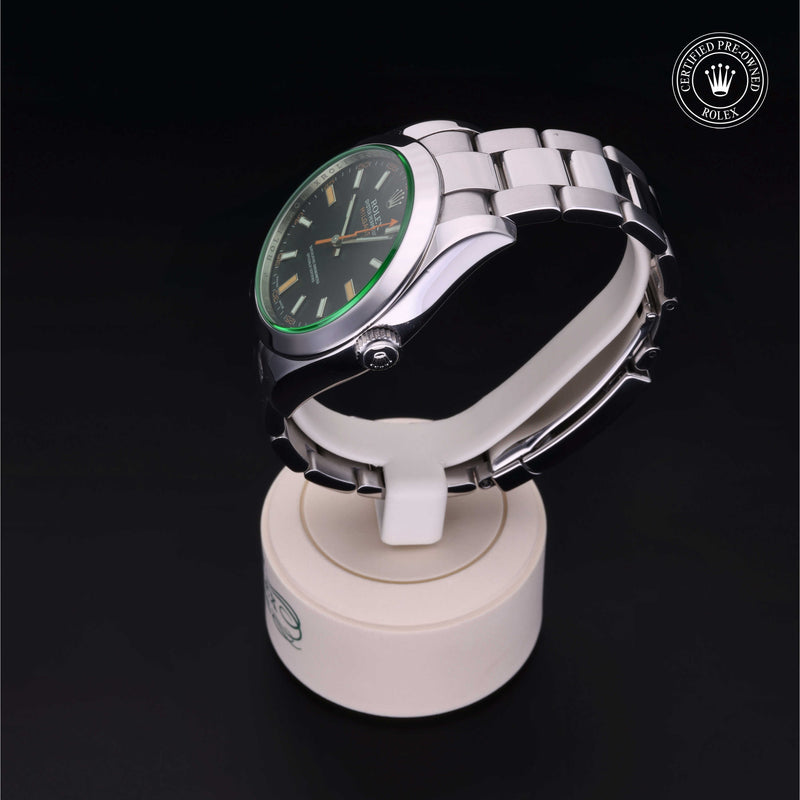 Milgauss M116400GV-0001