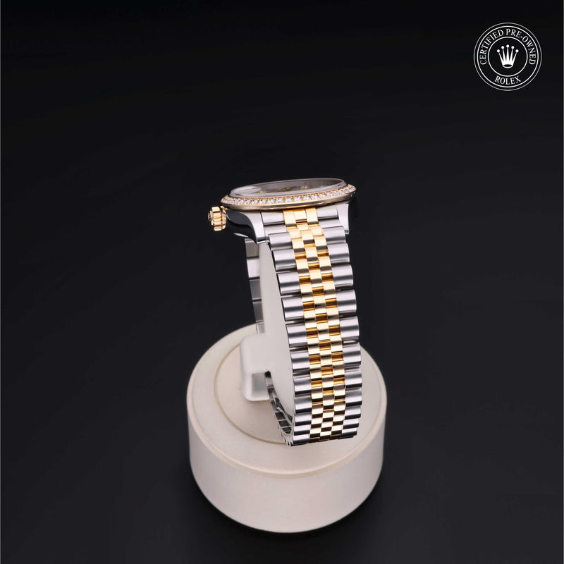 Datejust 31 M278383RBR-0020