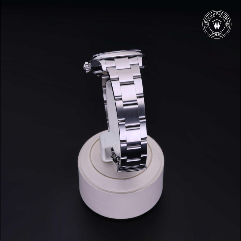 Oyster Perpetual 31 M277200-0007