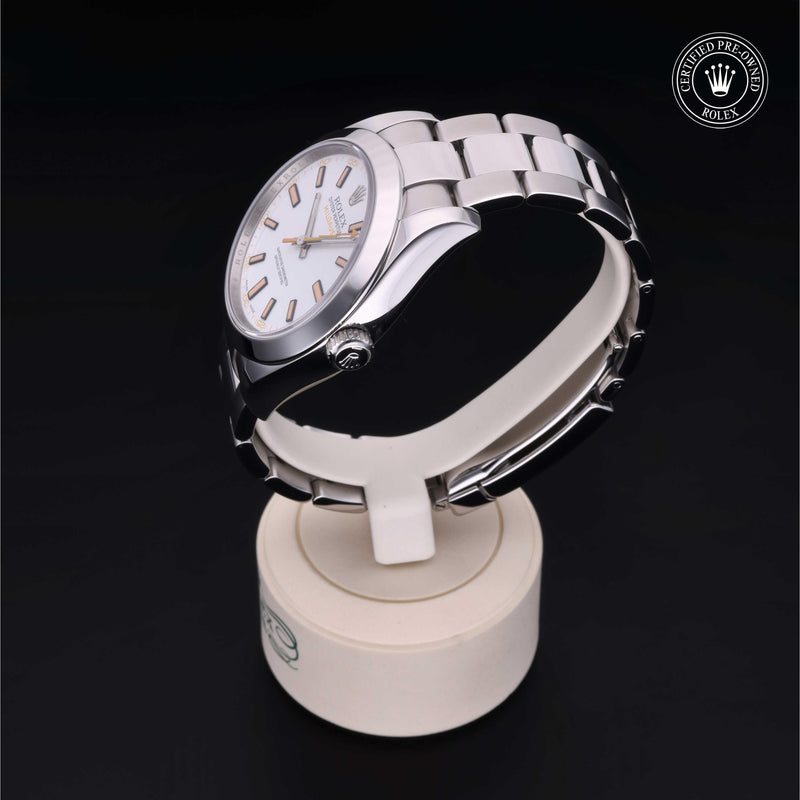 Milgauss M116400-0002