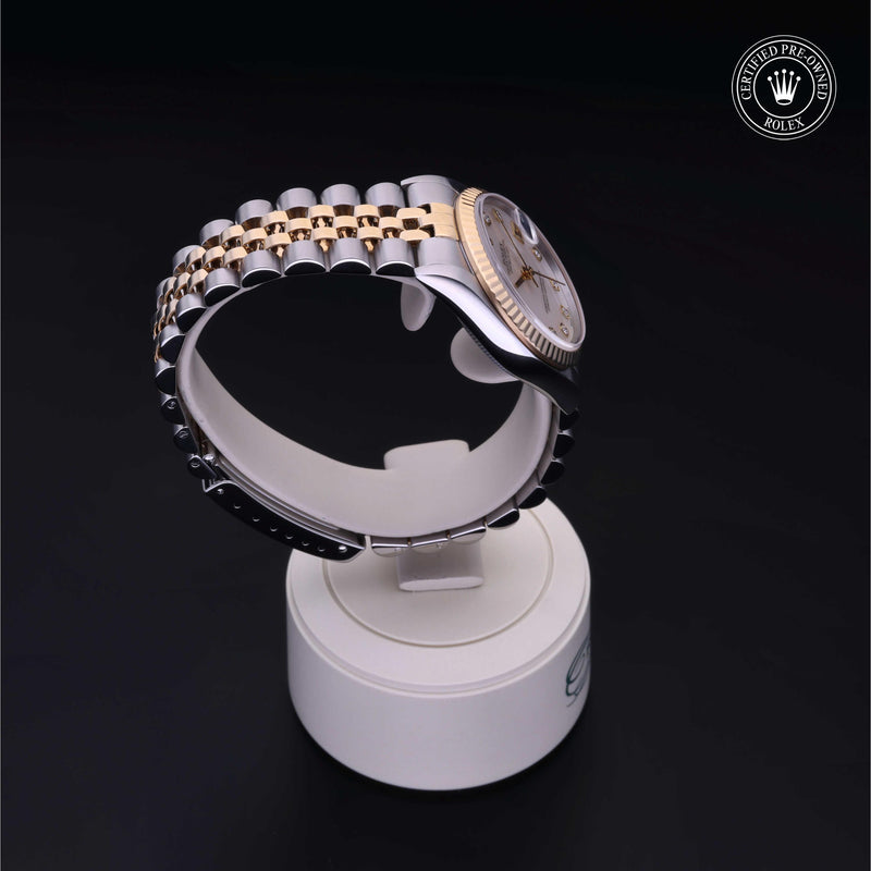 Datejust 31 M68273-0023