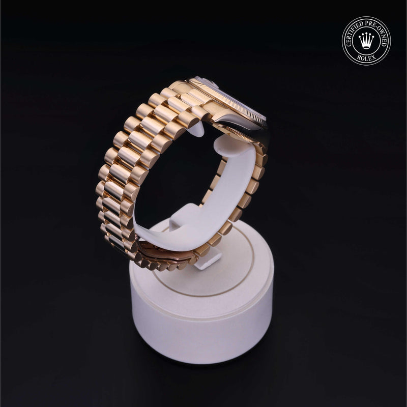 Datejust 31 68278