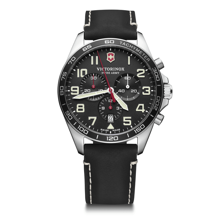 Victorinox Swiss Army Fieldforce Chrono 42 #241852