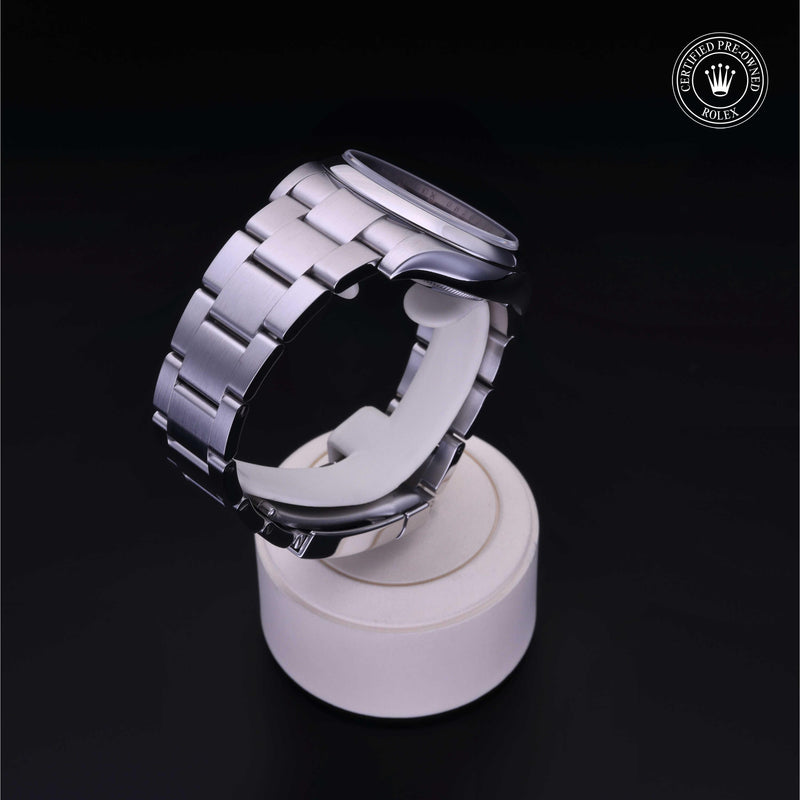 Oyster Perpetual 36 M116000-0006