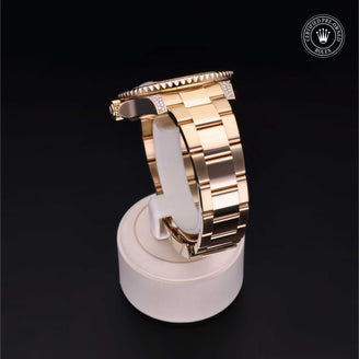 GMT Master II M116758SA-0001