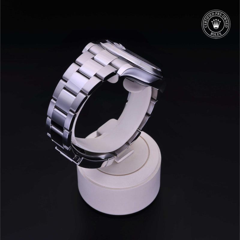 Datejust II M116300-0007