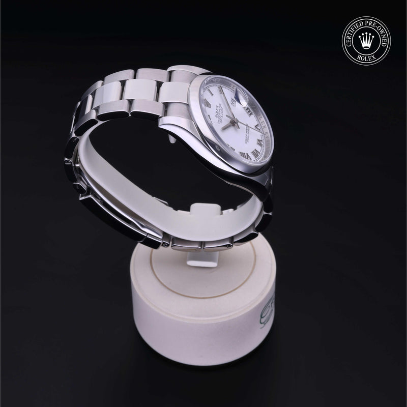Datejust 36 M116200-0055