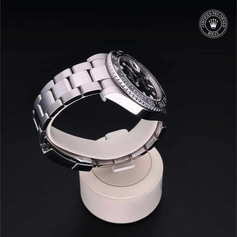 GMT-Master II M116710LN-0001