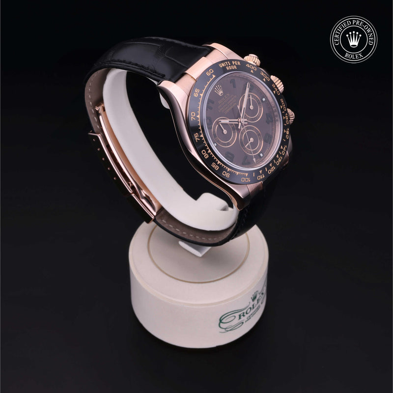 Cosmograph Daytona M116515LN-0004