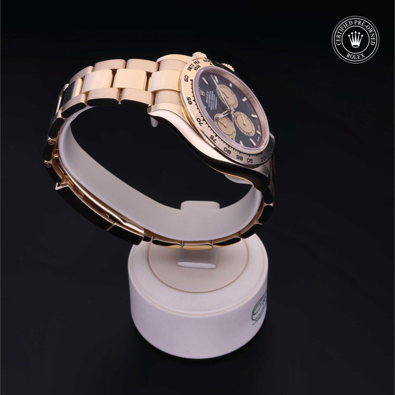 Cosmograph Daytona M126508-0002