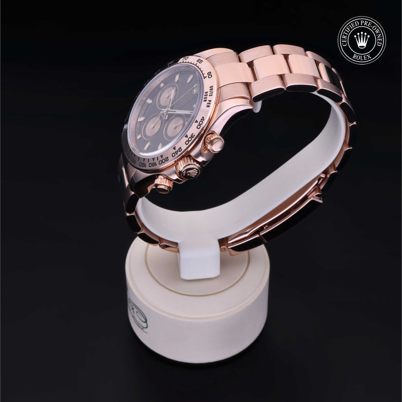 Cosmograph Daytona M116505-0002