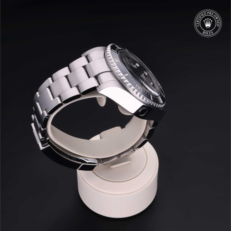 Deepsea M126660-0001