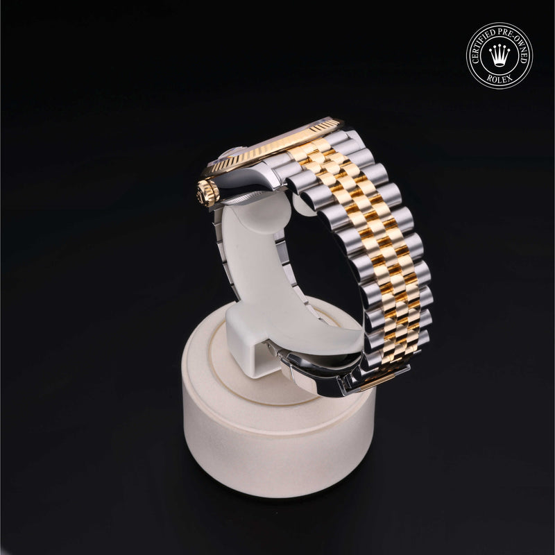 Datejust 36 M126233-0015