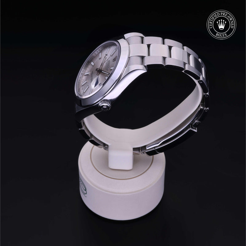 Datejust II M116300-0007