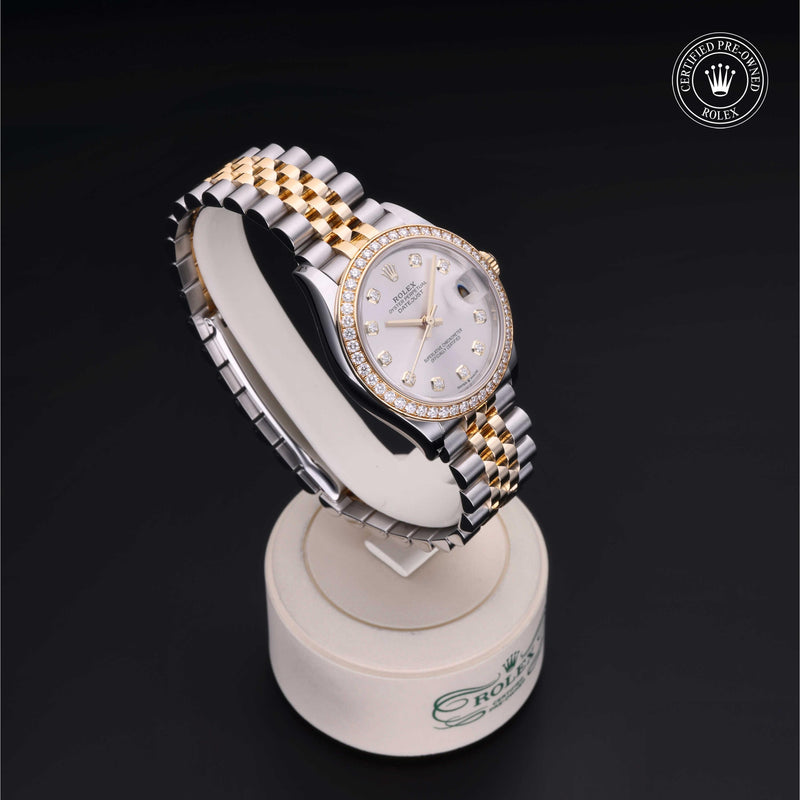 Datejust 31 M278383RBR-0020
