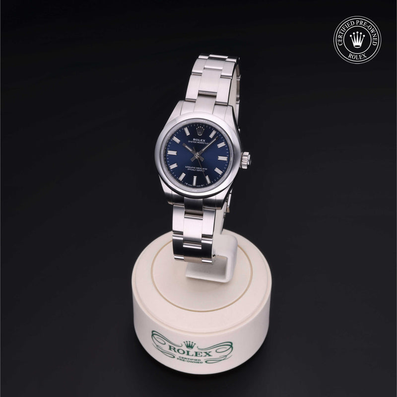 Oyster Perpetual 28 M276200-0003