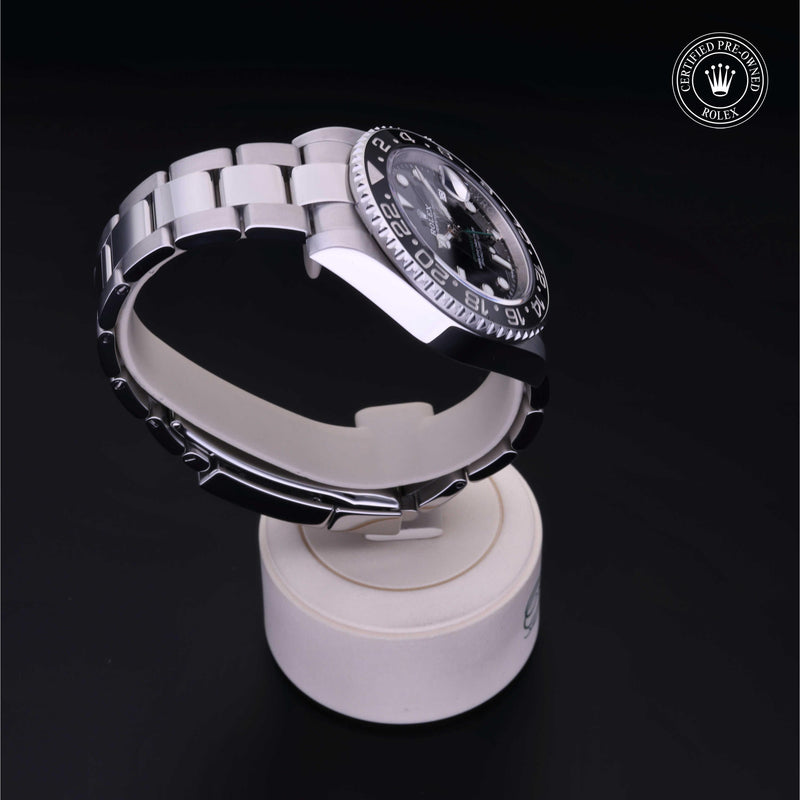 GMT-Master II M116710LN-0001