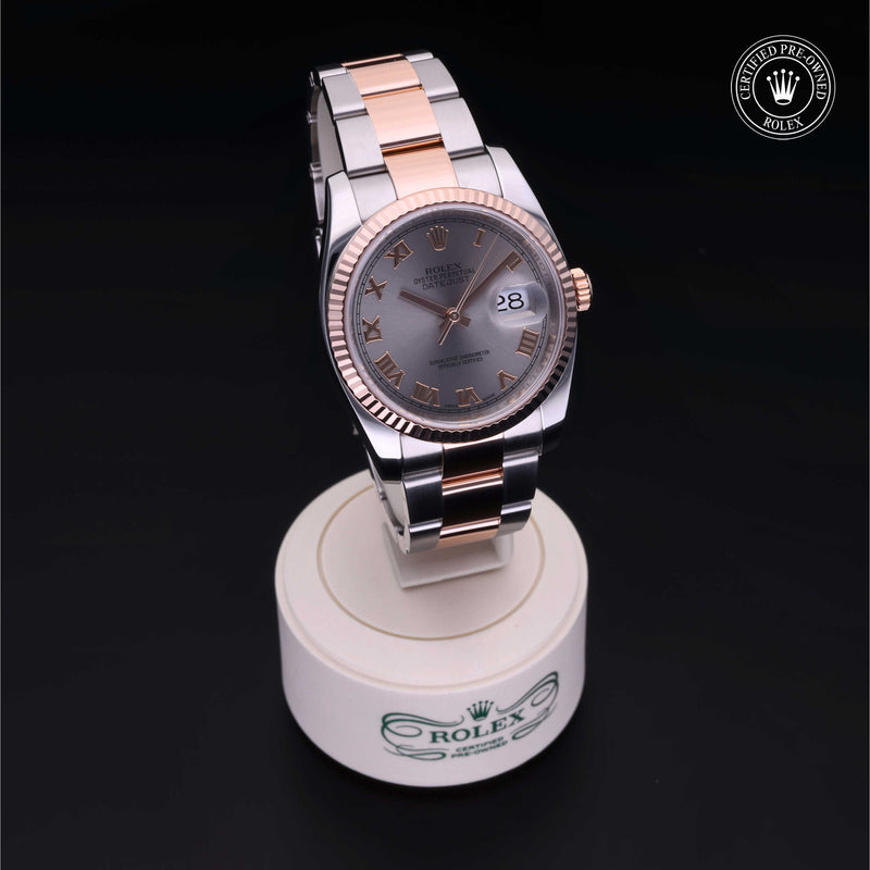 Datejust 36 M116231-0069