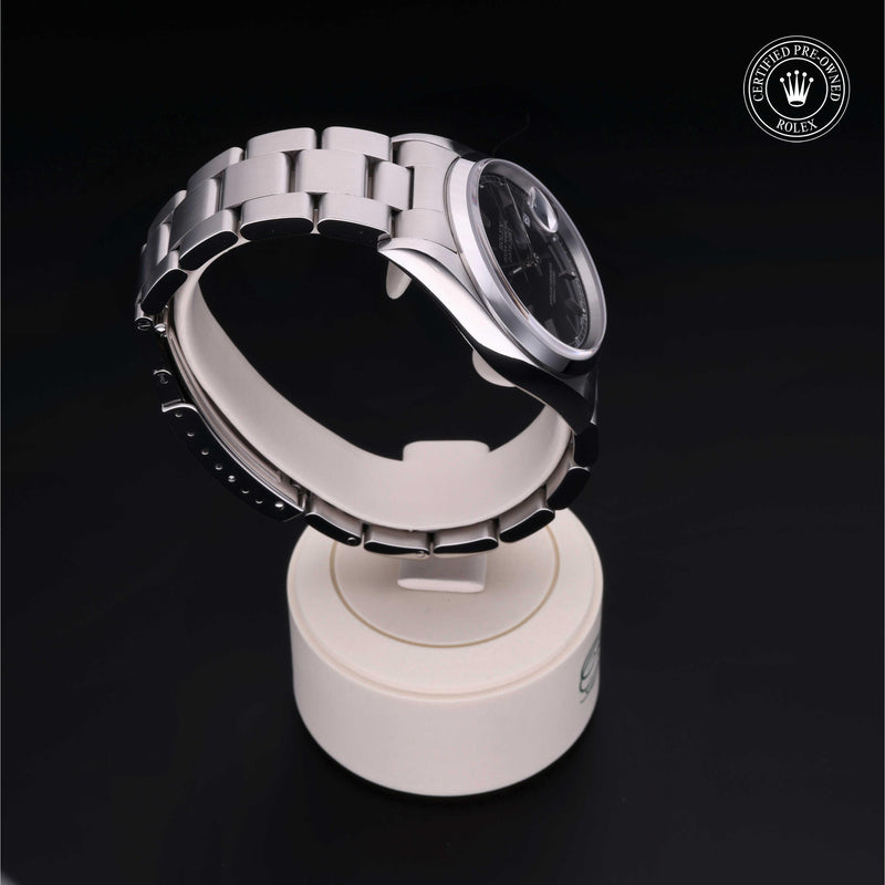Datejust 36 M16200-0037