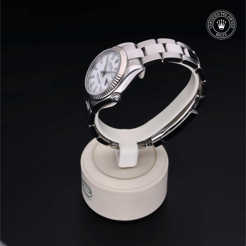 Datejust 31 M178274-0024