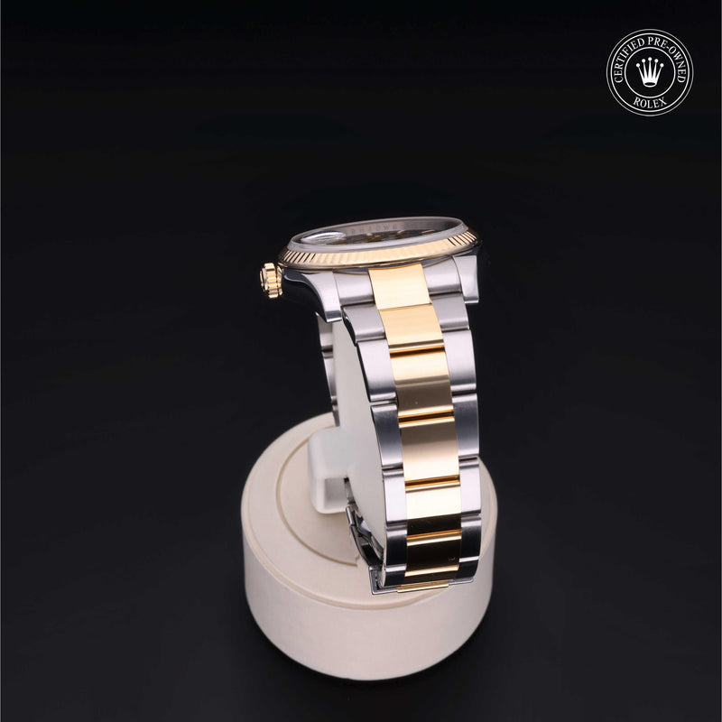 Datejust 36 M116233-0173
