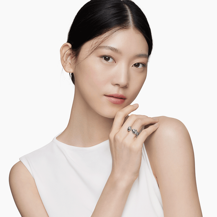 David Yurman Renaissance Ring