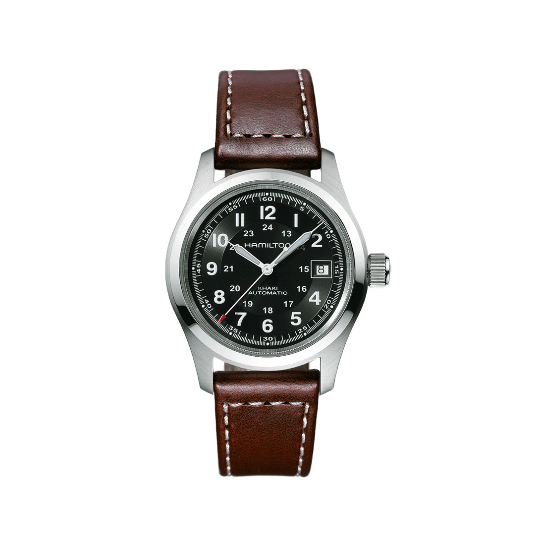 Hamilton Khakhi Field Auto 38mm H70455133