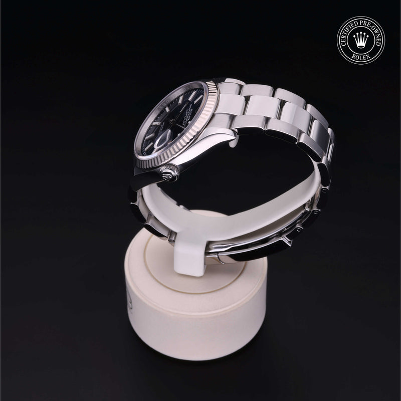 Datejust 36 M126234-0018