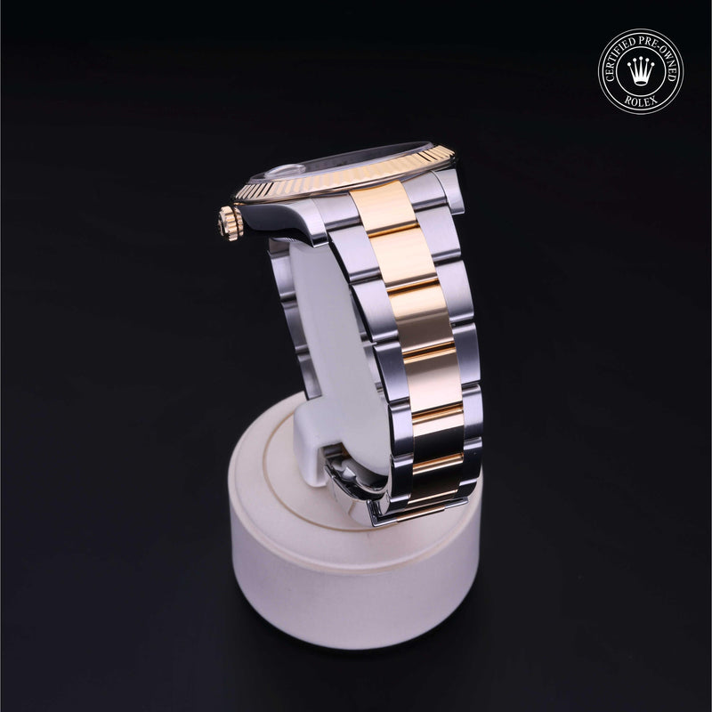 Datejust II M116333-0003