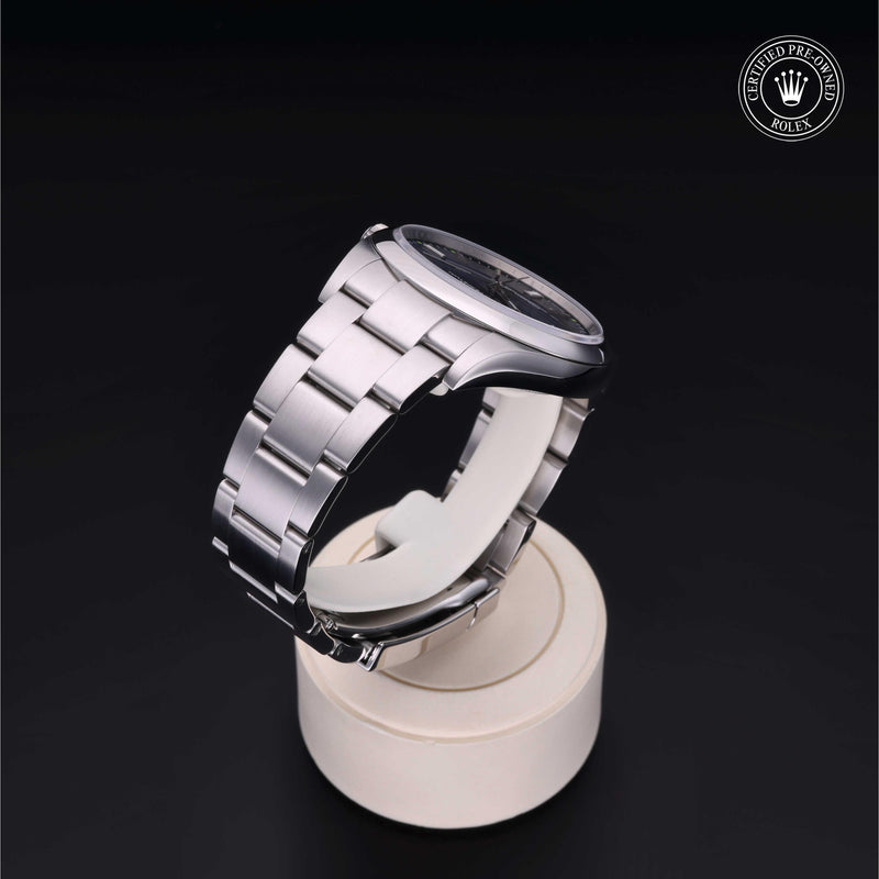 Oyster Perpetual 39 M114300-0003