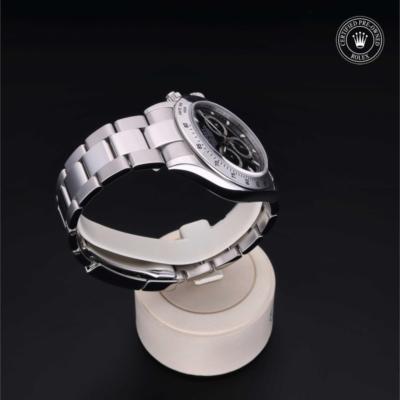 Cosmograph Daytona M116520-0015