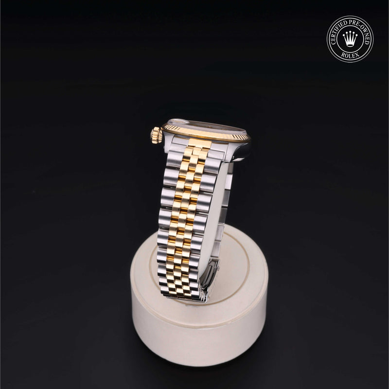 Datejust 31 68273