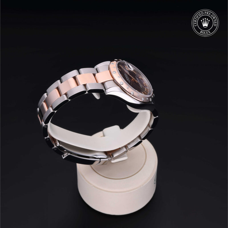 Datejust 31 M178341-0055