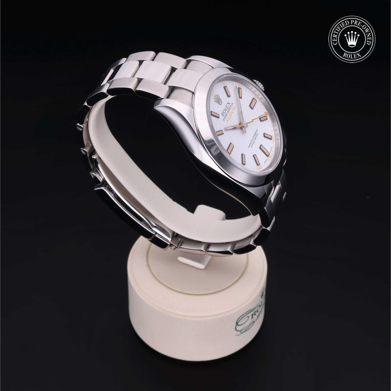 Milgauss M116400-0002