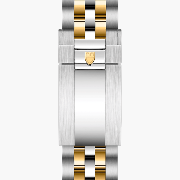 TUDOR Black Bay 39 S&G 39mm #M79663-0006