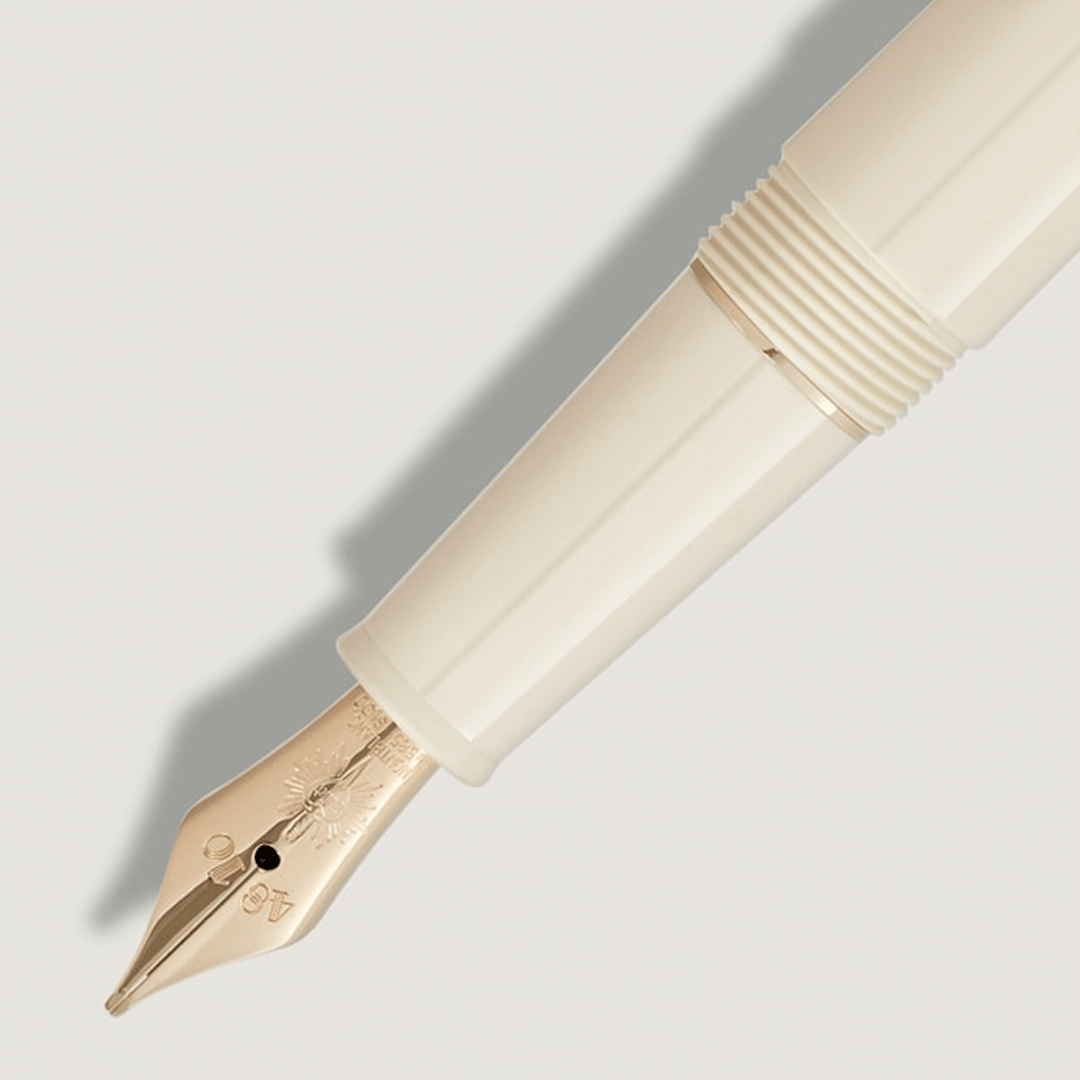 Montblanc Meisterstück Romeo & Juliet Classique Fountain Pen
