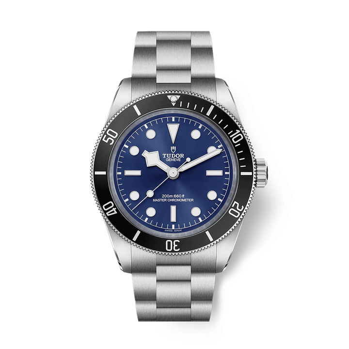 TUDOR Black Bay 68 43mm #M7943A1A0NU-0001