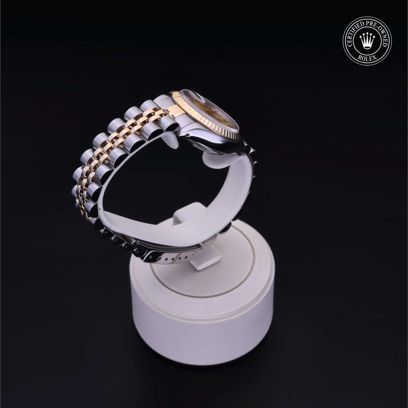 Lady-Datejust 26 69173